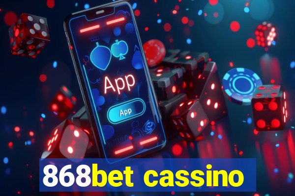 868bet cassino